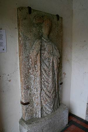 Abbotsbury - Stone Memorial